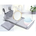 thumbnail image 1 of Dish Drying Rack, 1 of 8