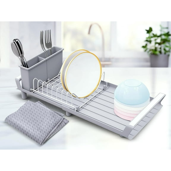 Dish Drying Rack