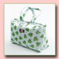 thumbnail image 1 of Dish-N-Dat Cosmetic Bag, 1 of 1