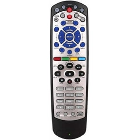 Dish Network 20.1 Ir Remote Control Tv1#1 Satellite Receiver Replacement Remote Control