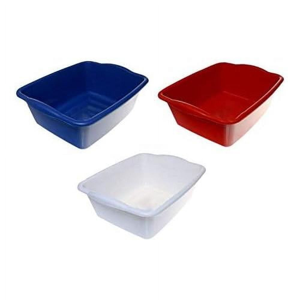 Dish Pan For Washing Dishes Plastic Sink Basin Portable Dish Tub BPA dish-pan-for-washing-dishes-plastic-sink-basin-portable-dish-tub-bpa