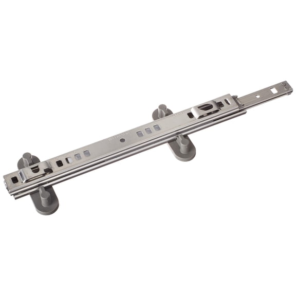 Dish Rack Left Slide Track fits Whirlpool, AP6783992, PS12584376, W11259785