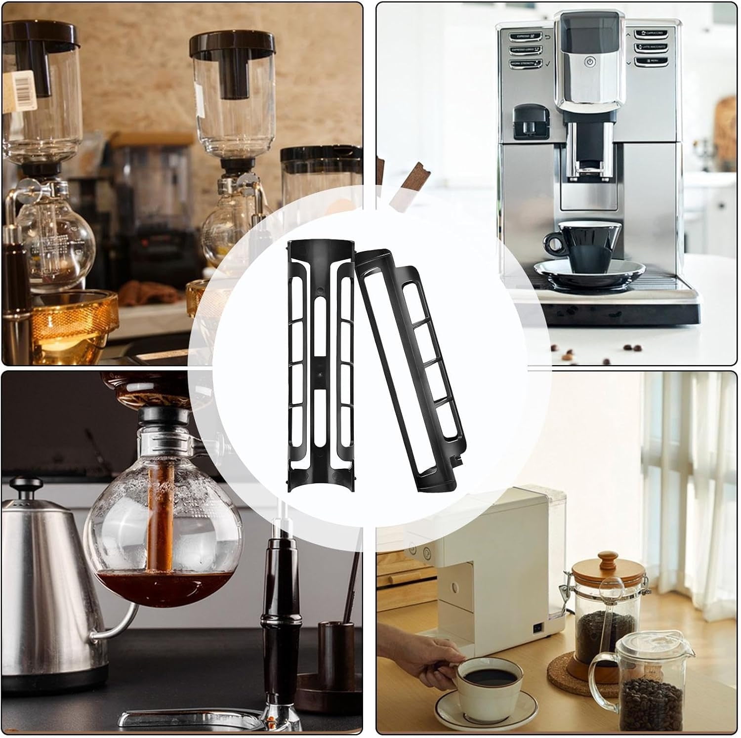 Dish Rag Holder Drying Rack Drying Rack Mat Large Roll up Fit Kitchen ...