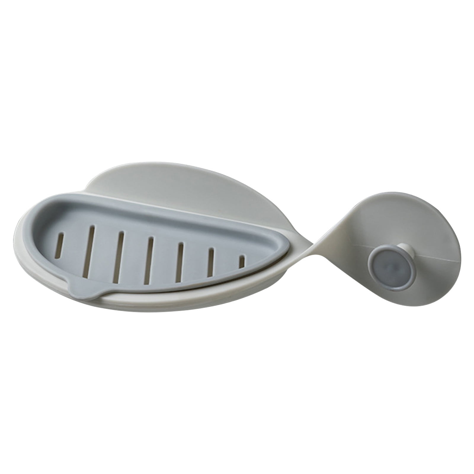 Dish Rag Holder for Kitchen Towel Rack Kitchen with round Base Gting