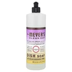 Dish Soap, Compassion Flower, 16 fl oz (473 ml)