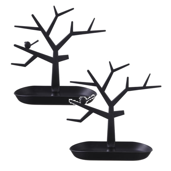 Dish Soap Holder For Kitchen Sink Stand Jewelry Display Jewelry Tree Organizer Necklaces And Earrings Ring Tree Holder Display Jewelry Tower Tree