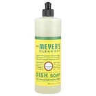 Dish Soap, Honeysuckle , 16 fl oz (473 ml)