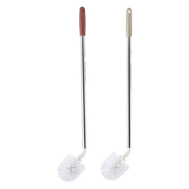 Dish Soap Kitchen Brush Holder Long Cleaning Brush for Bottles