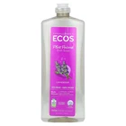 Dish Soap, Lavender, 25 fl oz (739 ml)