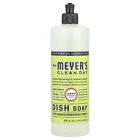 Dish Soap, Lemon Verbena , 16 fl oz (473 ml)
