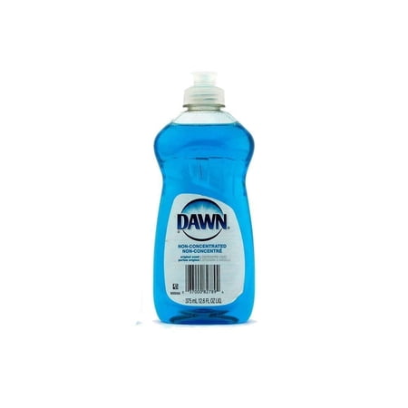 Dish Soap Original 3 Pack X 375 ml