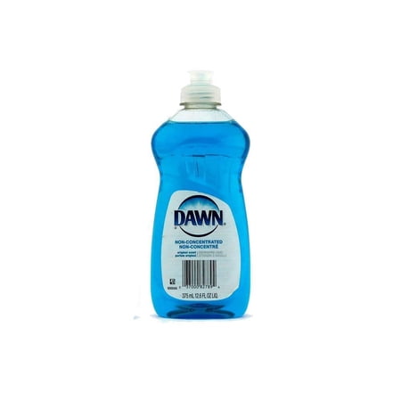 Dish Soap Original 375 ml