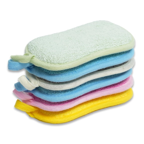 Dish Sponge Kitchen Sponges,Scrub Sponges