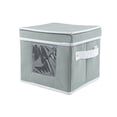 thumbnail image 1 of Gray Dishware Storage, 1 of 2