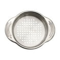 Dish Strainers for Kitchen Counter with Tray Extra Large in Rack for