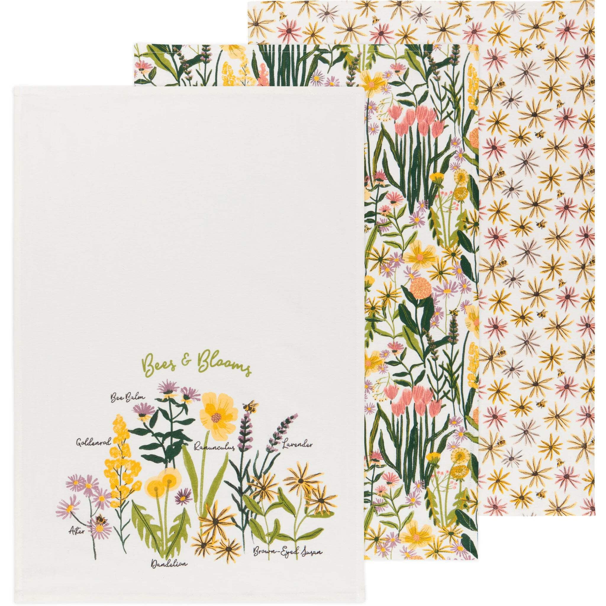 Now Designs Floursack Dishtowel - Thumbnail 4