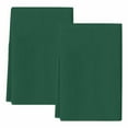 thumbnail image 1 of Dish Towels, Solid Color Absorbent Kitchen Towels 2 PCS, Olive Green Vintage Microfiber Hand Towels Dish Cloths Tea Towels for Home&nbsp;Bathroom Cleaning Drying,18X28-Inch,, 1 of 9