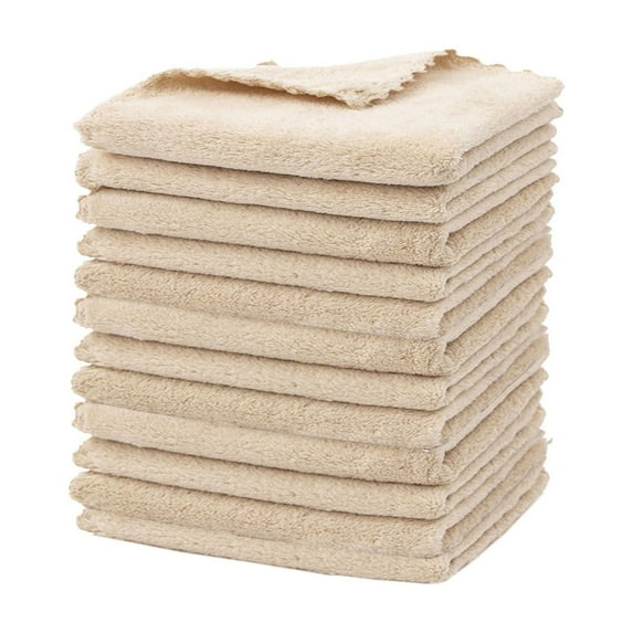 Dish Towels Velvet Absorbent Towel Towel Towel Kitchen Supplies Towel Hand Towel Table Cleaning Cloth Clearance Under 10$!