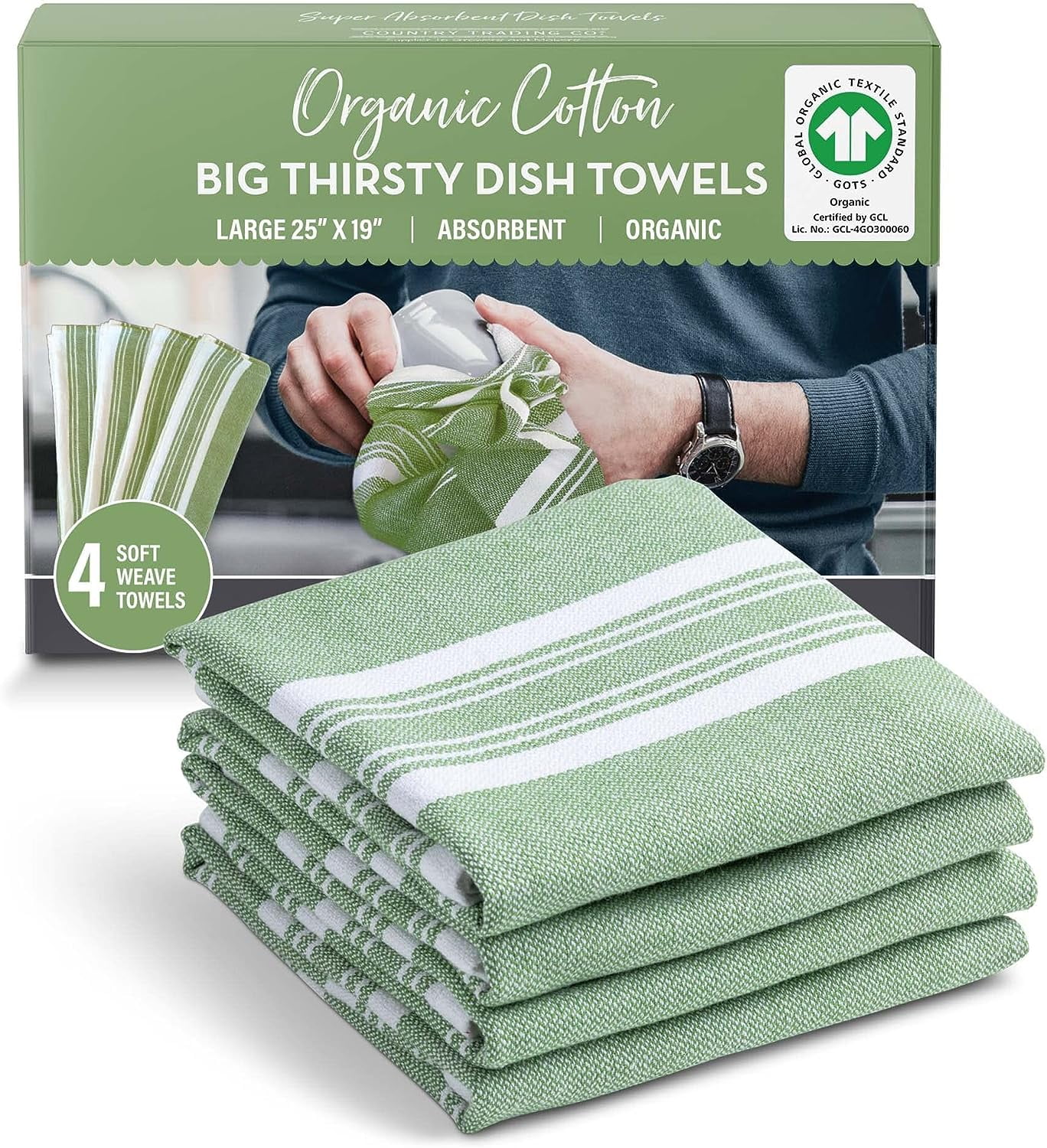 Dish Towel