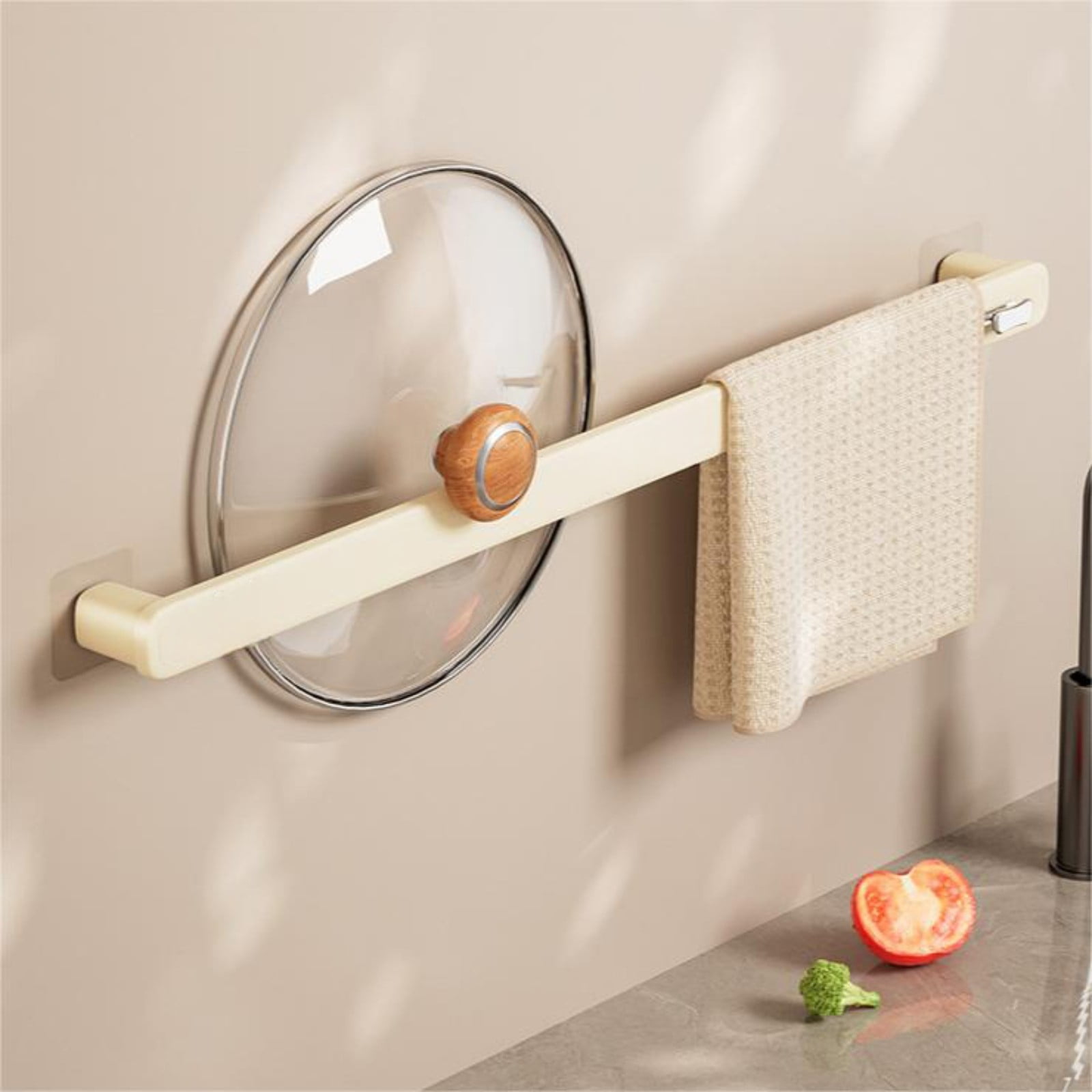 Dish Tub for Steel Kitchen Cover Board Large Dish Drainer Tray Utensil