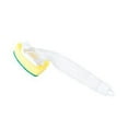 thumbnail image 1 of Dish Wand Replacement Sponge Heads Refill Sponge Pads Brush Sponge Refills for Kitchen Room Floor Glasses Cleaning Supplies, 1 of 3