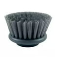 thumbnail image 1 of Dish Washing Brush With Soap Dispenser Palm Liquid Refill Scrubber Tool, 1 of 9