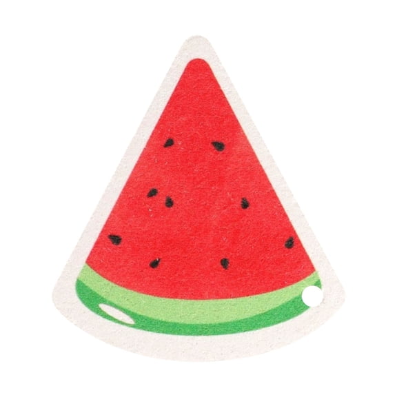 Dish Washing Sponges, 1 PC Cute Cartoon Compressed Sponges, #D