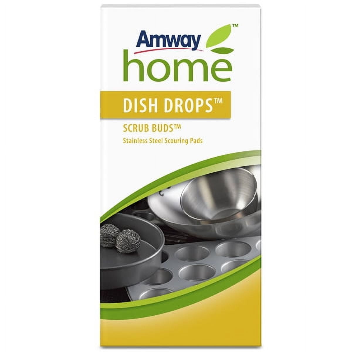 Dish Wires Amway Home™ DISH DROPS™ SCRUB BUDS™