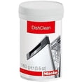 thumbnail image 1 of DishClean Dishwasher Cleaner, Care Product for the Optimal Functioning of Dishwashers, Removing Odors and Limescale Deposits, 5.6 oz, 1 of 4