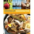 thumbnail image 1 of Dishing Up® Washington - Paperback, 1 of 1