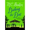thumbnail image 1 of Pre-Owned Dishing the Dirt: An Agatha Raisin Mystery, 9781250057426, 1250057426, Hardcover, First Edition edition, 1 of 1