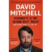 Dishonesty Is the Second-Best Policy, Paperback