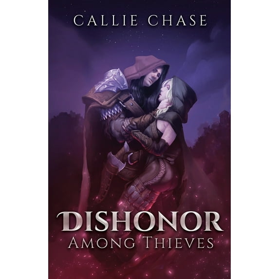 Dishonor Among Thieves, (Paperback)