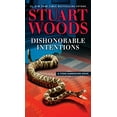 thumbnail image 1 of Pre-Owned Dishonorable Intentions (Mass Market Paperback) 0399573925 9780399573927, 1 of 1
