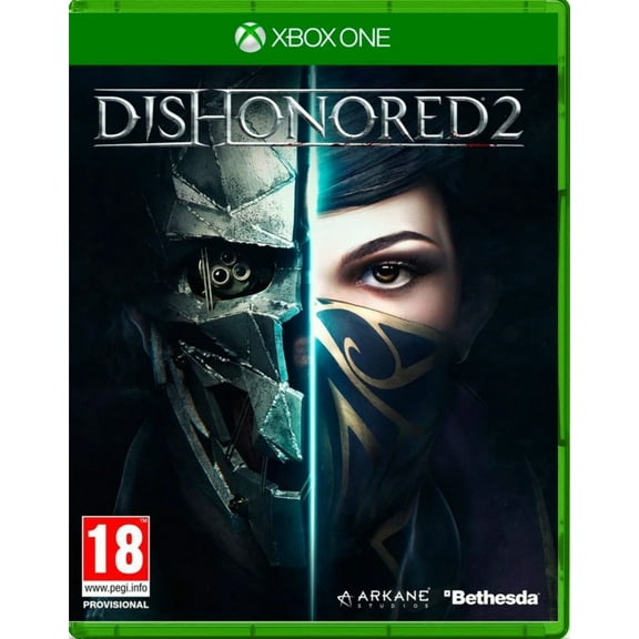 Dishonored 2 (EUR)*