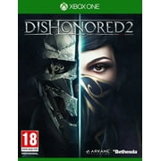 Dishonored 2 (EUR)