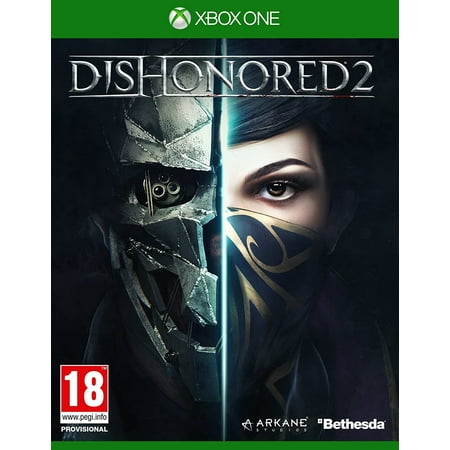 Dishonored 2 (EUR)
