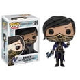 thumbnail image 1 of Dishonored Funko POP! Games Emily Vinyl Figure, 1 of 2