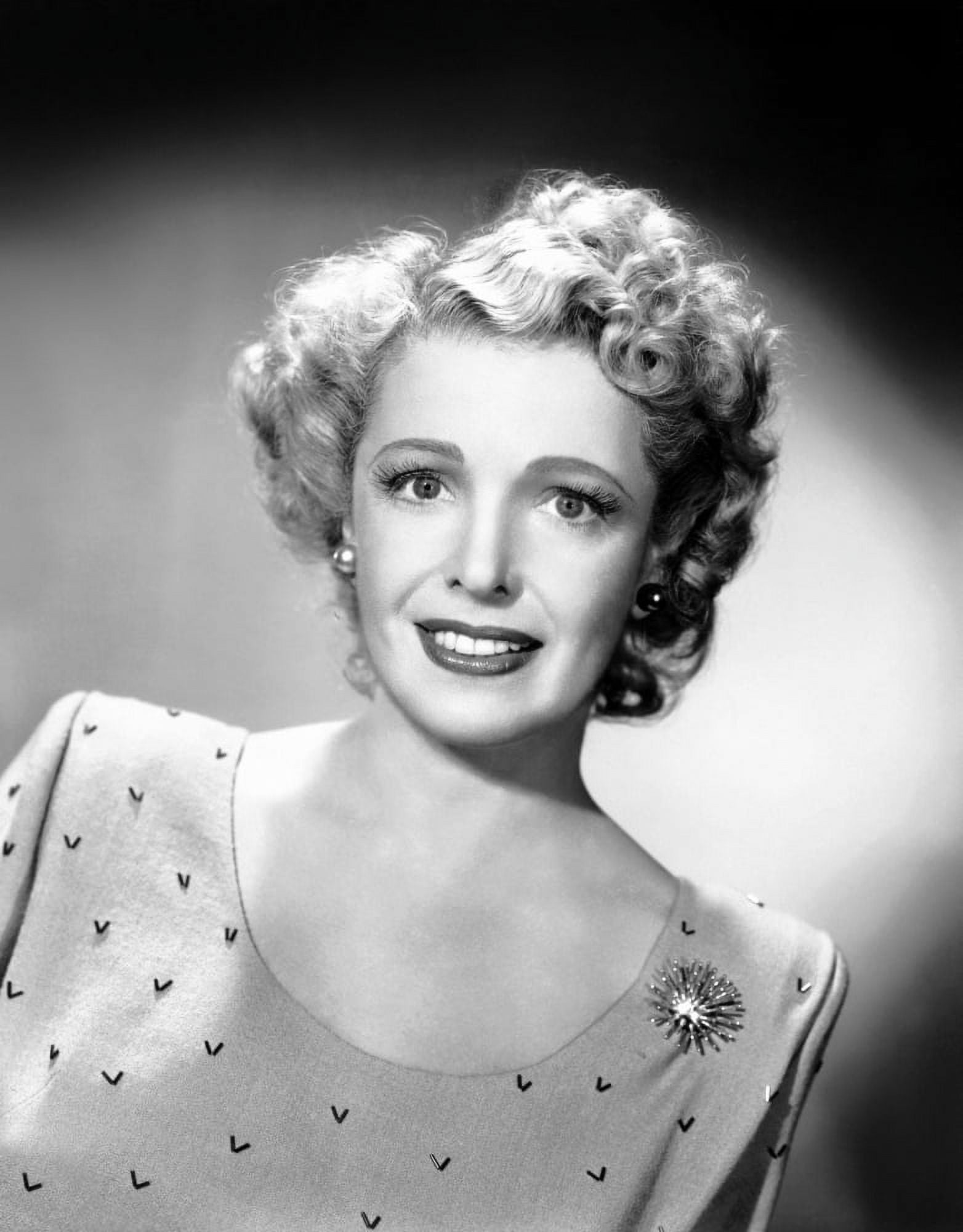 Dishonored Lady Natalie Schafer 1947 Photo Print (8 x 10) - Walmart.com