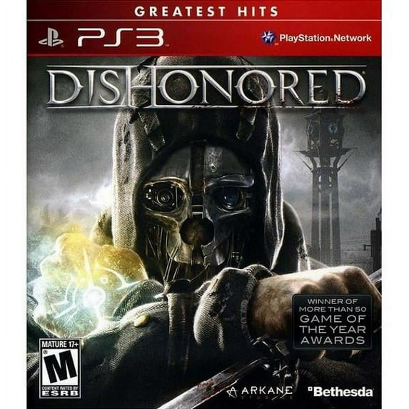 Dishonored