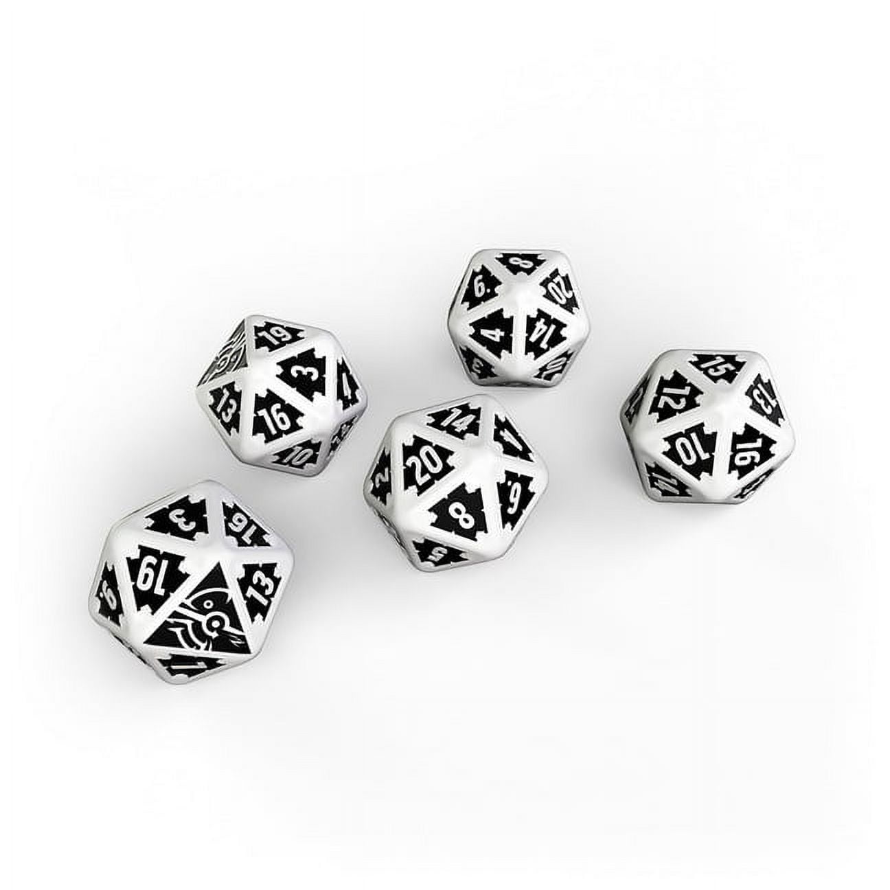 Dishonored RPG Dice Set (Other)