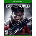 thumbnail image 1 of Dishonored: Death of the Outsider - Xbox One, 1 of 2