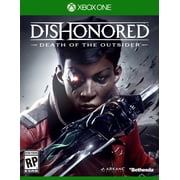 Dishonored: Death of the Outsider - Xbox One