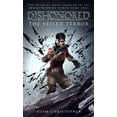 thumbnail image 1 of Dishonored - The Veiled Terror (Paperback), 1 of 1