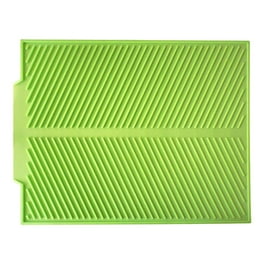 Silicone dish drying mat walmart hotsell