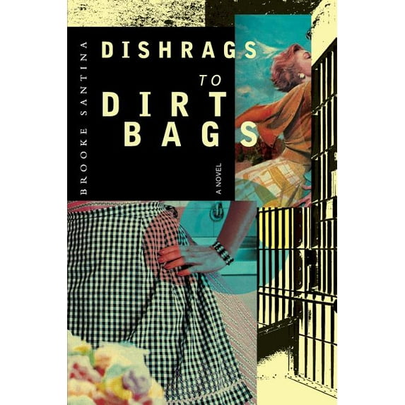 Dishrags to Dirtbags Paperback Brooke Santina