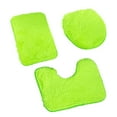thumbnail image 1 of Dishwand Refill Sink Clean Sponge Brush 6Pack Refill Replacement Heads Non-Scrat, 1 of 6