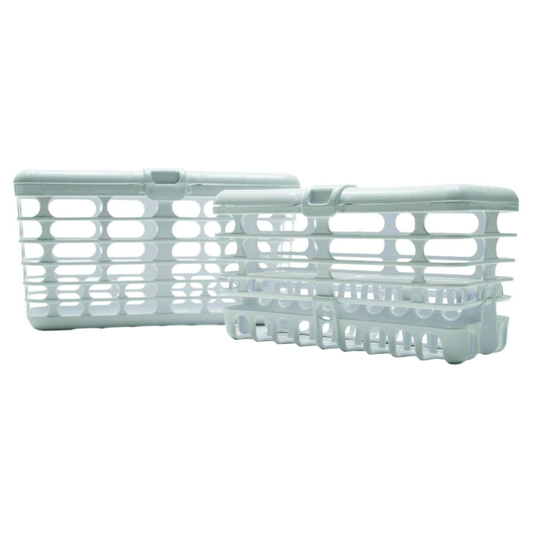 Dishwasher-Safe Plastic Baskets - Set of 2 at Lakeshore Learning