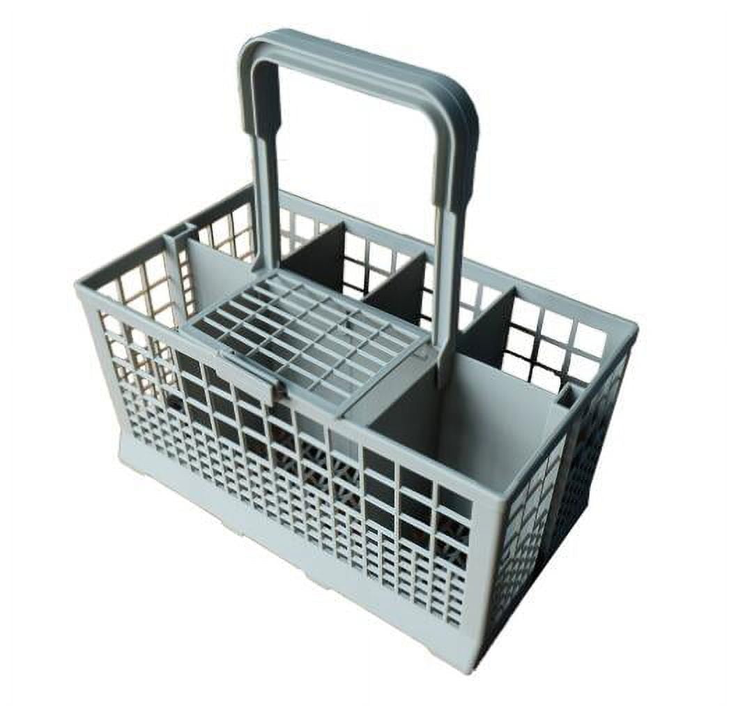 Dishwasher Basket Dishwasher Utensil Basket Small Basket Dishwasher Silverware Rack