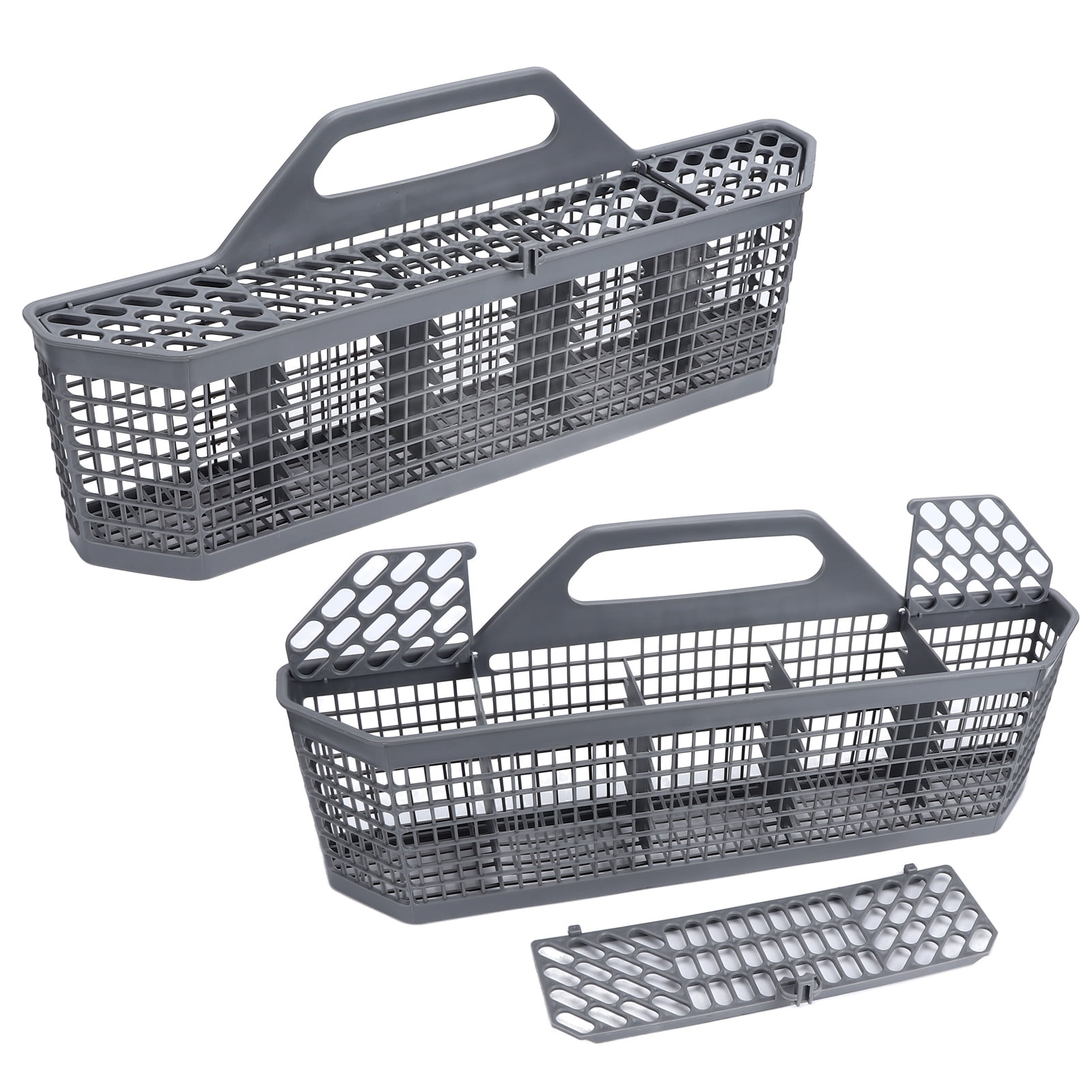 Dishwasher Basket for Bottle Dishwasher Utensil Cutlery Basket Dishwasher Replacement Baskets